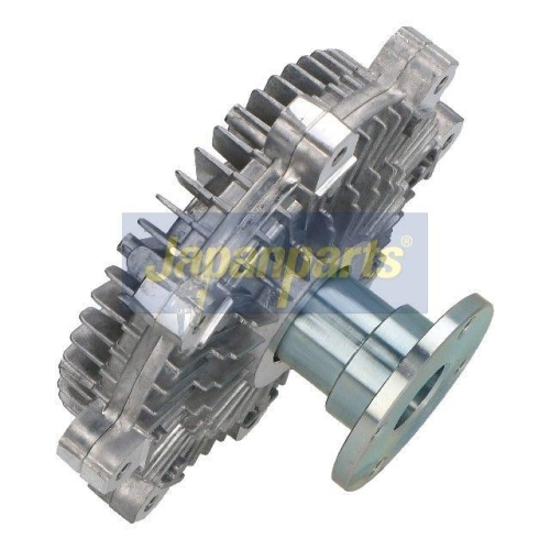 JAPANPARTS Kupplung, K&uuml;hlerl&uuml;fter VC-506