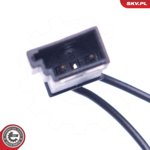 ESEN SKV Schalter, Heckklappenentriegelung 96SKV049