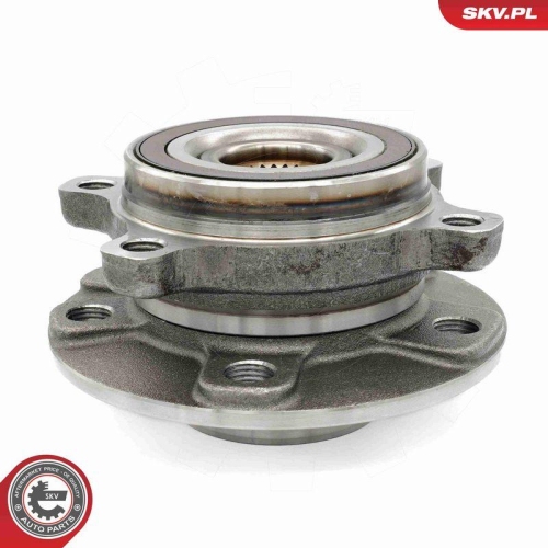 ESEN SKV Radlagersatz 29SKV570