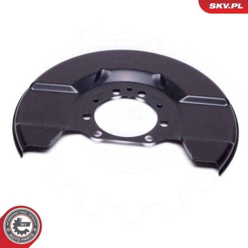 ESEN SKV Spritzblech, Bremsscheibe 57SKV006