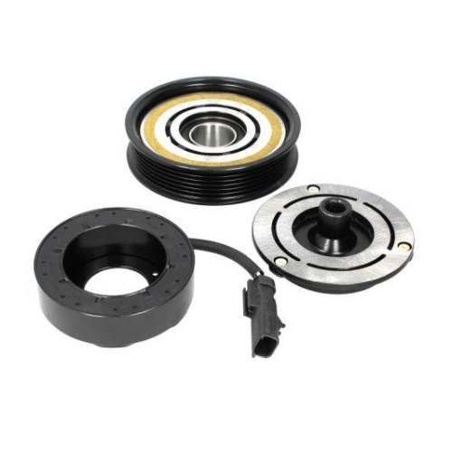 THERMOTEC Magnetkupplung, Klimakompressor KTT040171