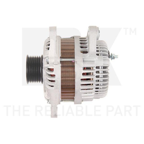 NK Generator 4822007