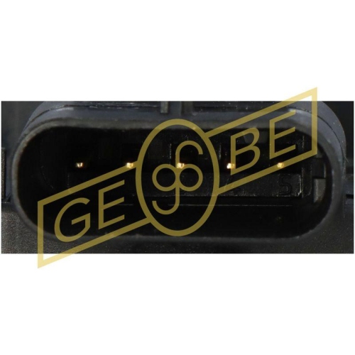 GEBE NOx-Sensor, Harnstoffeinspritzung 9 3838 1