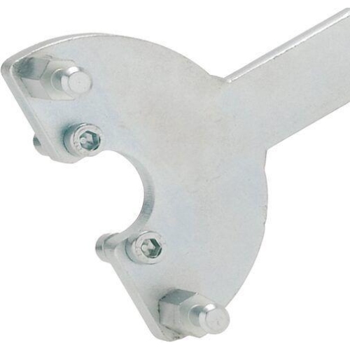 HAZET Arretierwerkzeug, Einspritzpumpe 2540-1