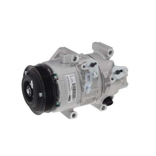 VALEO Kompressor, Klimaanlage VALEO CORE-FLEX 813254