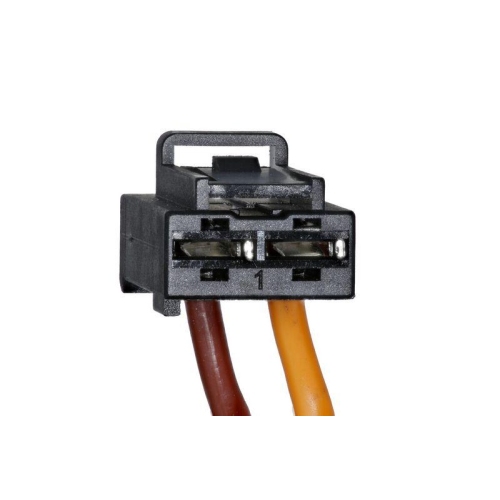 VALEO Innenraumgebläse 884503