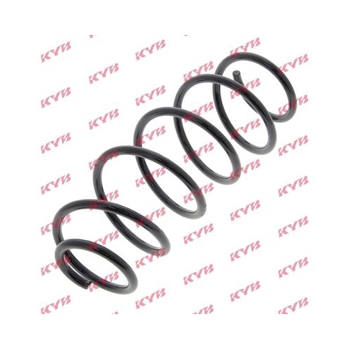 KYB Fahrwerksfeder K-Flex RH2950