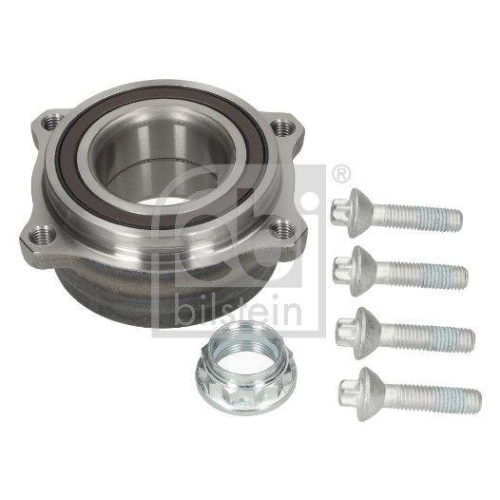FEBI BILSTEIN Radlagersatz 193588