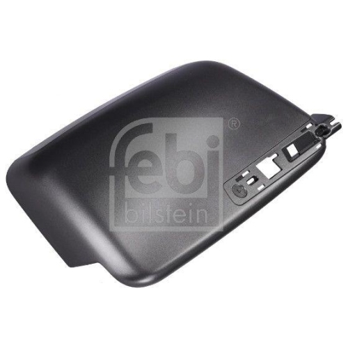 FEBI BILSTEIN Abdeckung, Au&szlig;enspiegel 193526