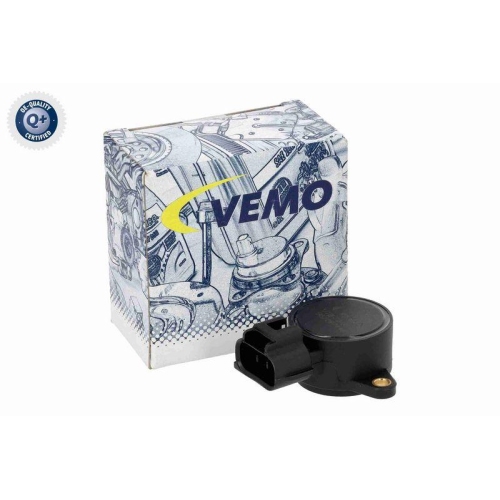 VEMO Sensor, Drosselklappenstellung Q+, Erstausr&uuml;sterqualit&auml;t V70-72-0357