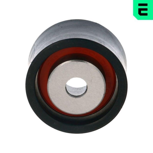 OPTIMAL Umlenk-/F&uuml;hrungsrolle, Zahnriemen