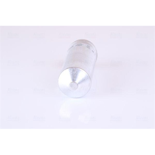 NISSENS Trockner, Klimaanlage 95239