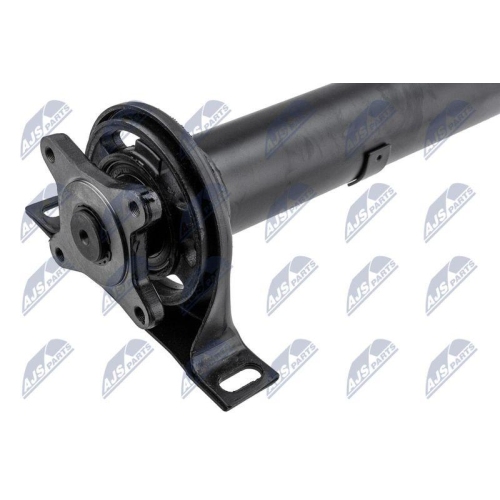 NTY Gelenkwelle, Achsantrieb NWN-ME-040