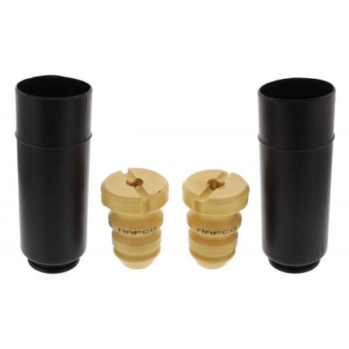 MAPCO Staubschutzsatz, Stoßdämpfer 34866