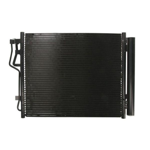 THERMOTEC Kondensator, Klimaanlage KTT110141