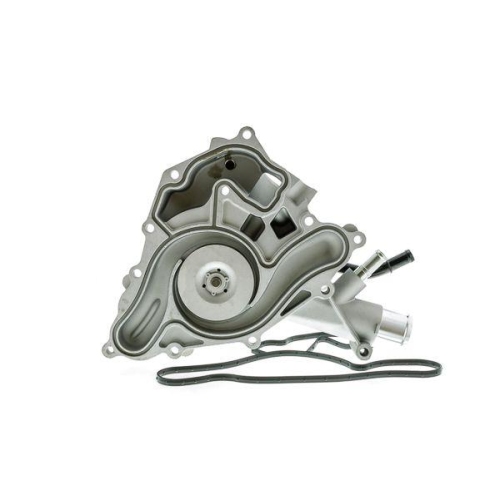 AISIN Wasserpumpe, Motork&uuml;hlung WPCH-704