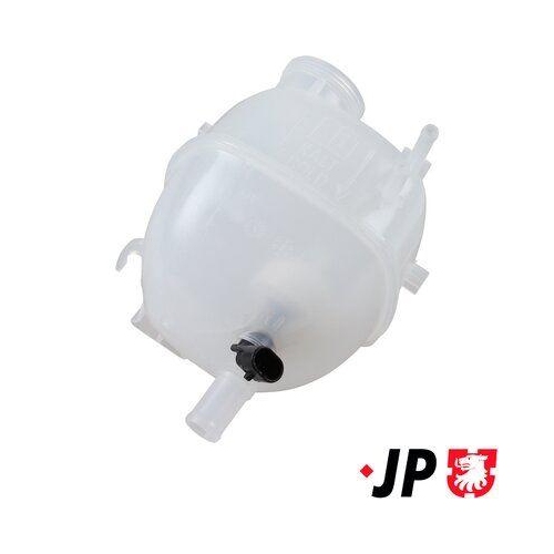 JP GROUP Ausgleichsbehälter, Kühlmittel JP 1214702300