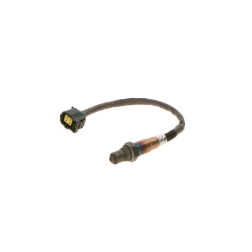 BOSCH Lambdasonde 0 258 010 117