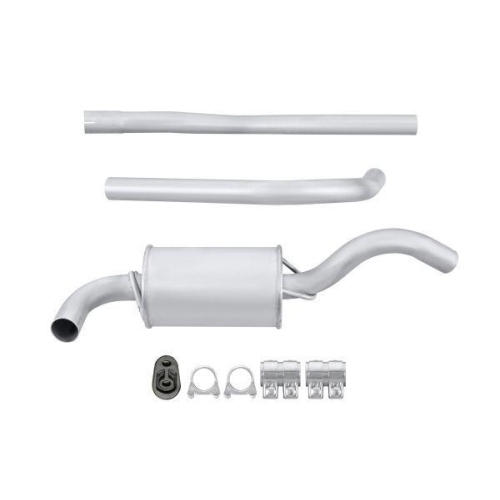 HELLA Vorschalld&auml;mpfer Easy2Fit &ndash; PARTNERED with Faurecia 8LB 366 020-941