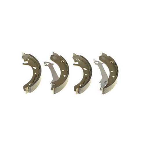 BREMBO Bremsbackensatz ESSENTIAL LINE S 24 525