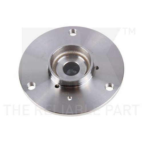 NK Radlagersatz 753328