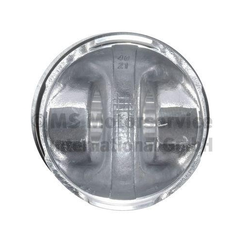 KOLBENSCHMIDT Kolben 41813620