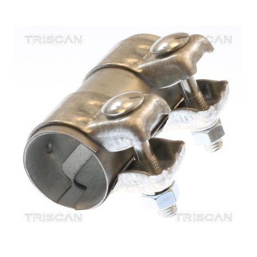 TRISCAN Rohrverbinder, Abgasanlage 7000 10065