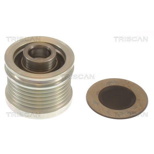 TRISCAN Generatorfreilauf 8641 104027