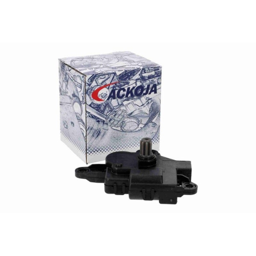 ACKOJA Stellelement, Mischklappe Original ACKOJA Qualit&auml;t A52-77-0052