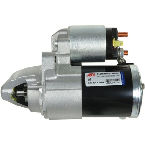 AS-PL Starter Mitsubishi S5516(MITSUBISHI)