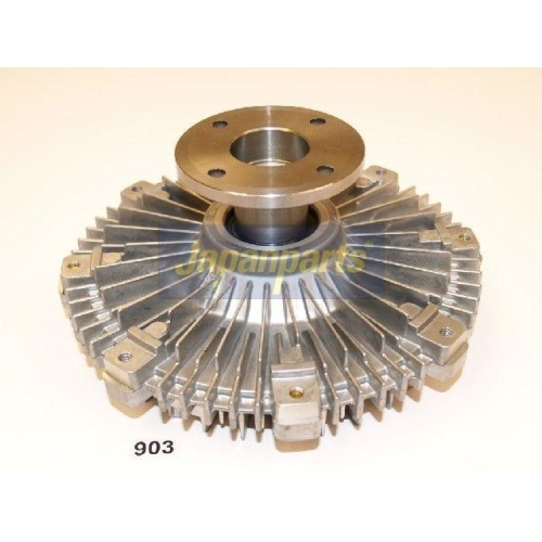 JAPANPARTS Kupplung, K&uuml;hlerl&uuml;fter VC-903
