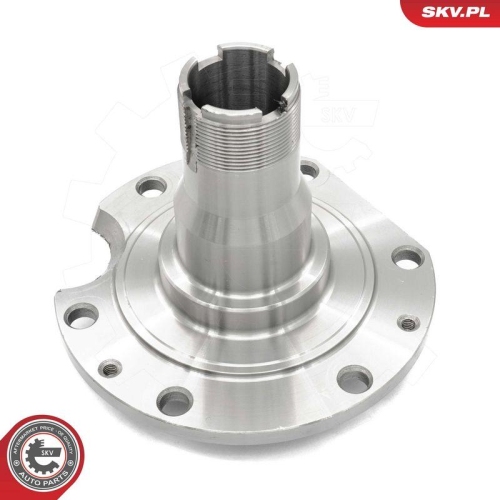 ESEN SKV Radlagersatz 29SKV568