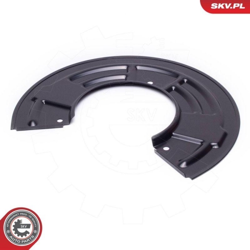 ESEN SKV Spritzblech, Bremsscheibe 57SKV012