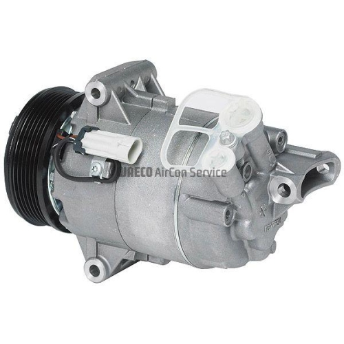 WAECO Kompressor, Klimaanlage 8880100244