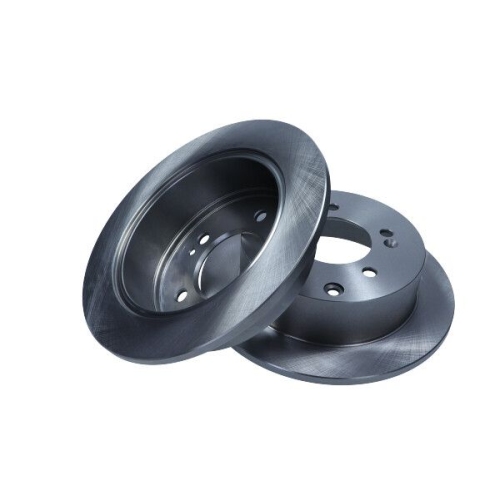 MAXGEAR Bremsscheibe 19-2755