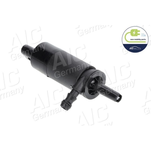 AIC Waschwasserpumpe, Scheinwerferreinigung NEW MOBILITY PARTS 51763