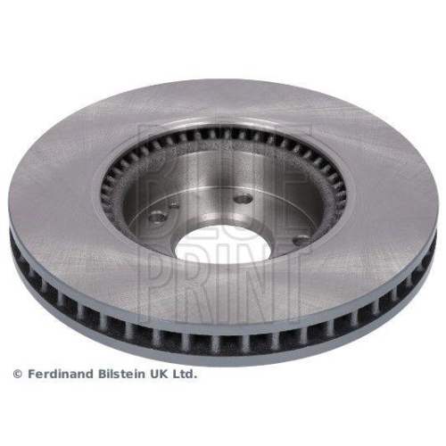 BLUE PRINT Bremsscheibe ADG043136