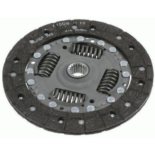 SACHS Kupplungsscheibe 1878 600 685