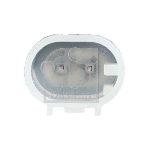 FEBI BILSTEIN Warnkontakt, Bremsbelagverschlei&szlig; 196442