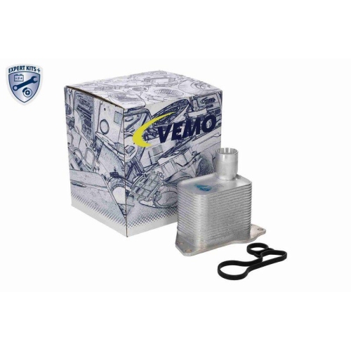 VEMO &Ouml;lfiltermodul EXPERT KITS + V40-60-0032