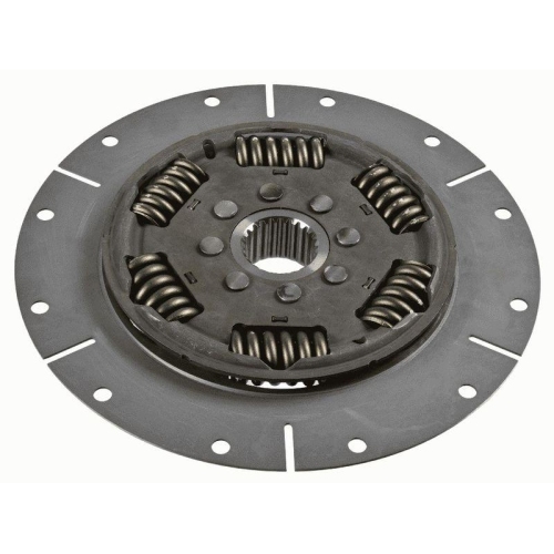 SACHS Torsionsdämpfer, Kupplung 1866 000 421