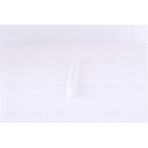 NISSENS Trockner, Klimaanlage 95500