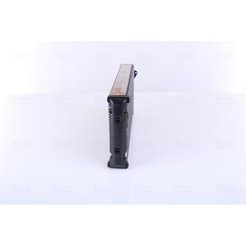 NISSENS W&auml;rmetauscher, Innenraumheizung 71815