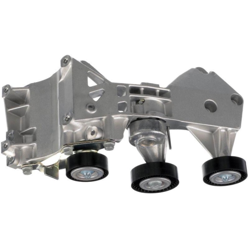 GATES Riemenspanner, Keilrippenriemen DriveAlign™ T39064