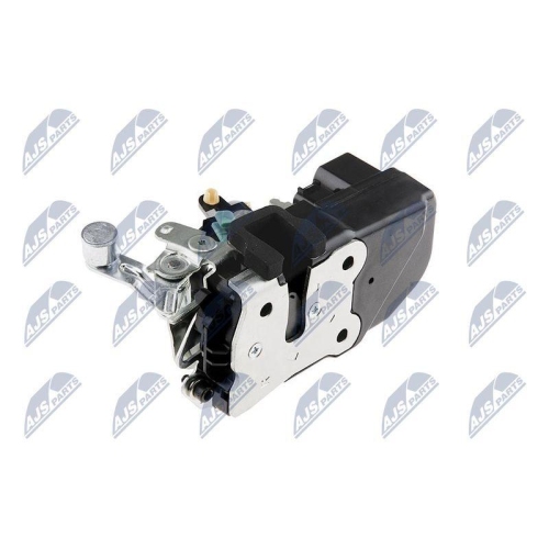 NTY T&uuml;rschloss EZC-CH-006