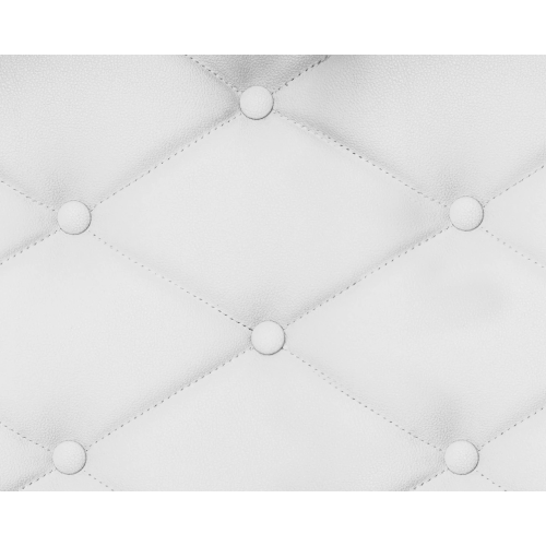 Foliatec Innenraum Leder Kunststoff Farbe Farbspray Lack Alpin Wei&szlig; matt 400ml