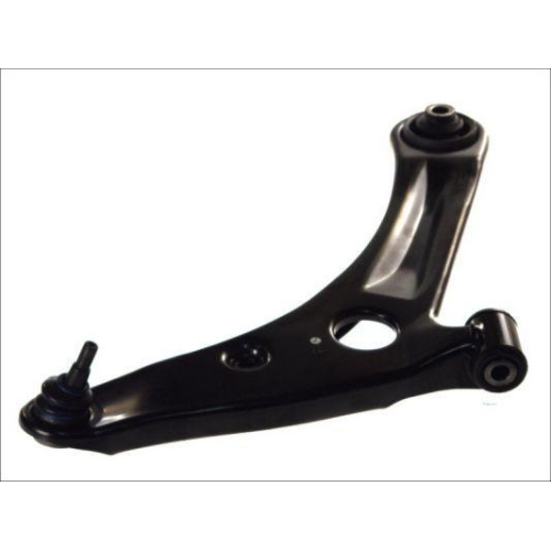 YAMATO Lenker, Radaufh&auml;ngung J35073YMT