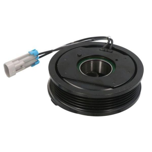 THERMOTEC Magnetkupplung, Klimakompressor KTT040207