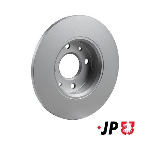 JP GROUP Bremsscheibe JP 3363200500
