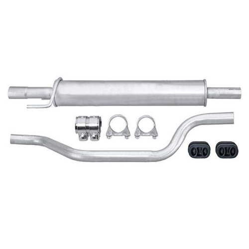 HELLA Vorschalld&auml;mpfer Easy2Fit &ndash; PARTNERED with Faurecia 8LB 366 021-131